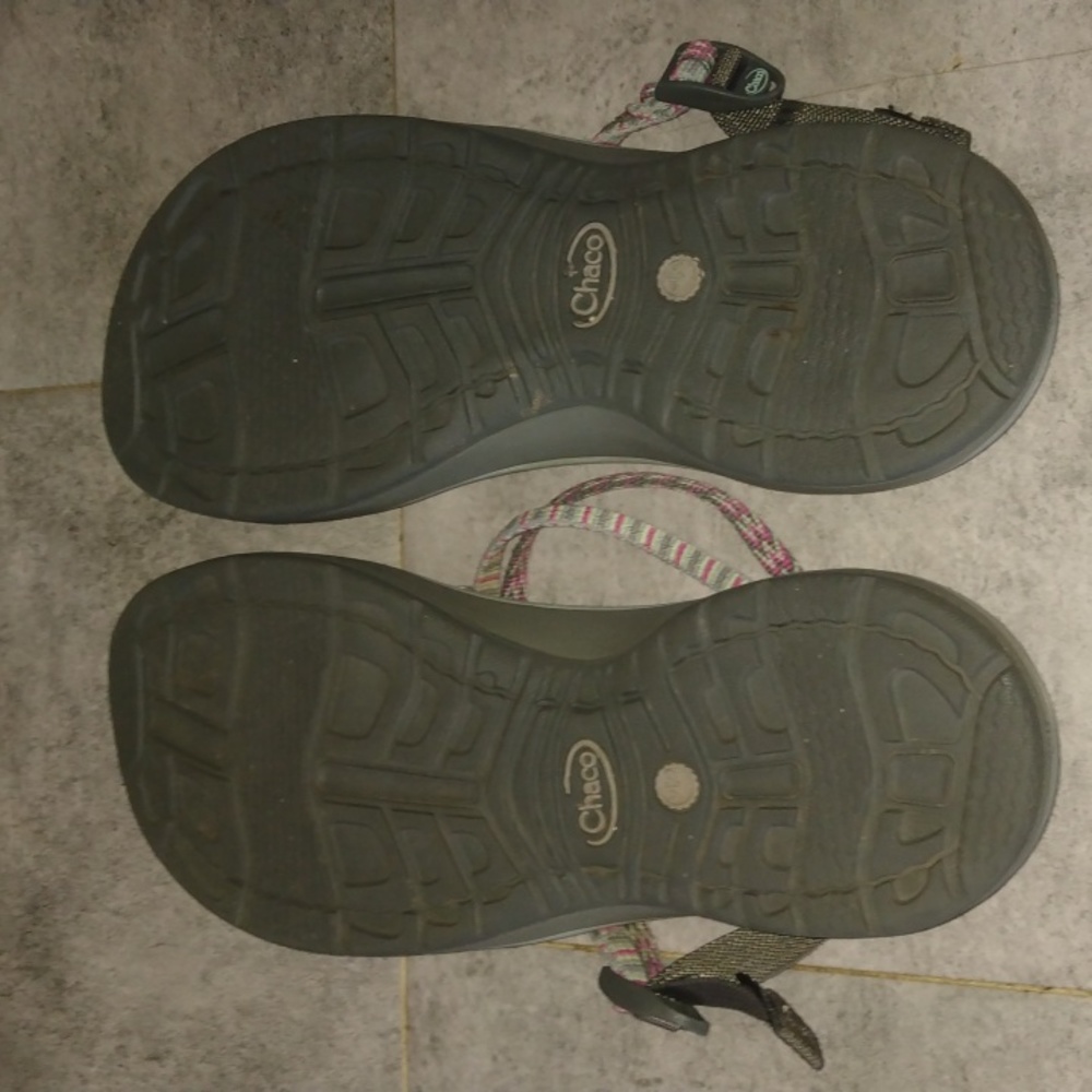 Chaco Sandals - Picture 14 of 16